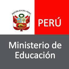 Logo MINEDU